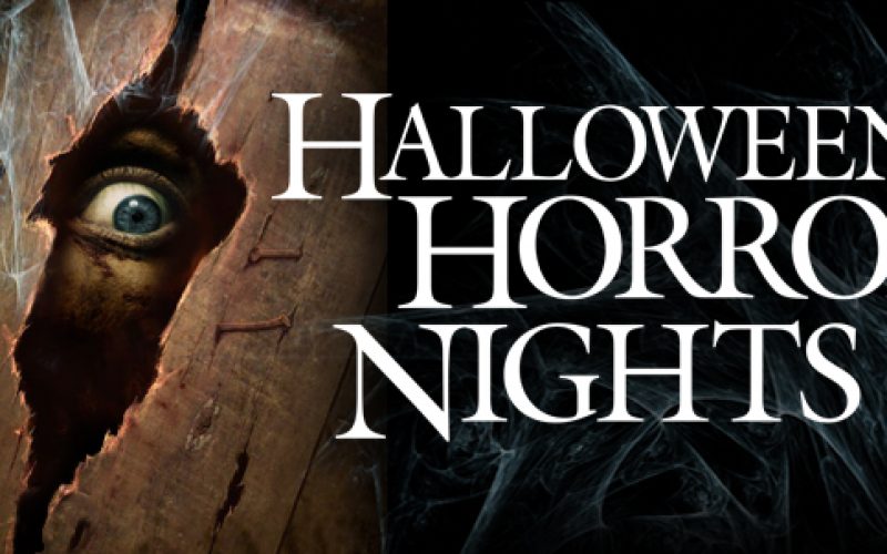 Halloween Horror Nights 2016 Rumors