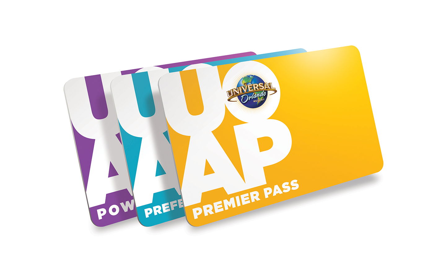 Universal Orlando Annual PAss